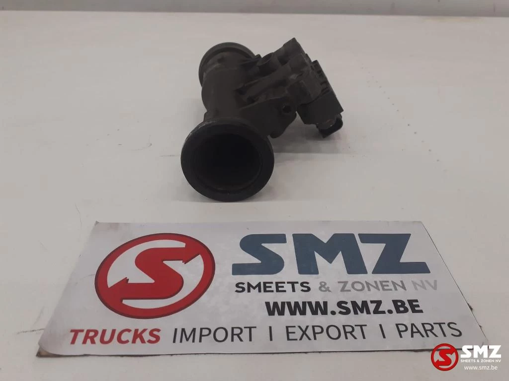 DAF 2015 - Occ venturi DAF immagine 2