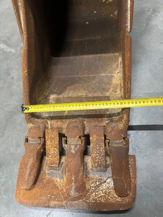 Overige N/A - Digging Bucket, 32 CM width bild 6