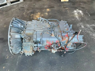 DAF - ZF 16S220 te koop