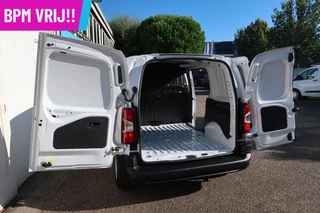 Toyota ProAce 2024 - CITY !NIEUW! | 10JR GARANTIE & BPM VRIJ! immagine 5