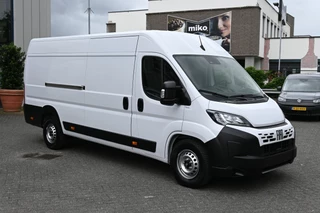 Fiat Ducato 2024 - L4H2 140 pk 2.2 MultiJet 3.5t Maxi image 9
