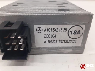 Mercedes-Benz N/A 2018 - Occ omvormer 24-12V 18A Mercedes obrazek 3
