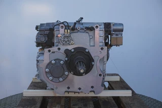 Mercedes-Benz N/A 1995 - G210-16/14.2-0.83EPS + VB VOITH 715240004527 obrazek 2