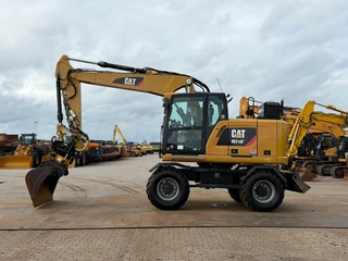 Caterpillar M314F 2019 zu verkaufen