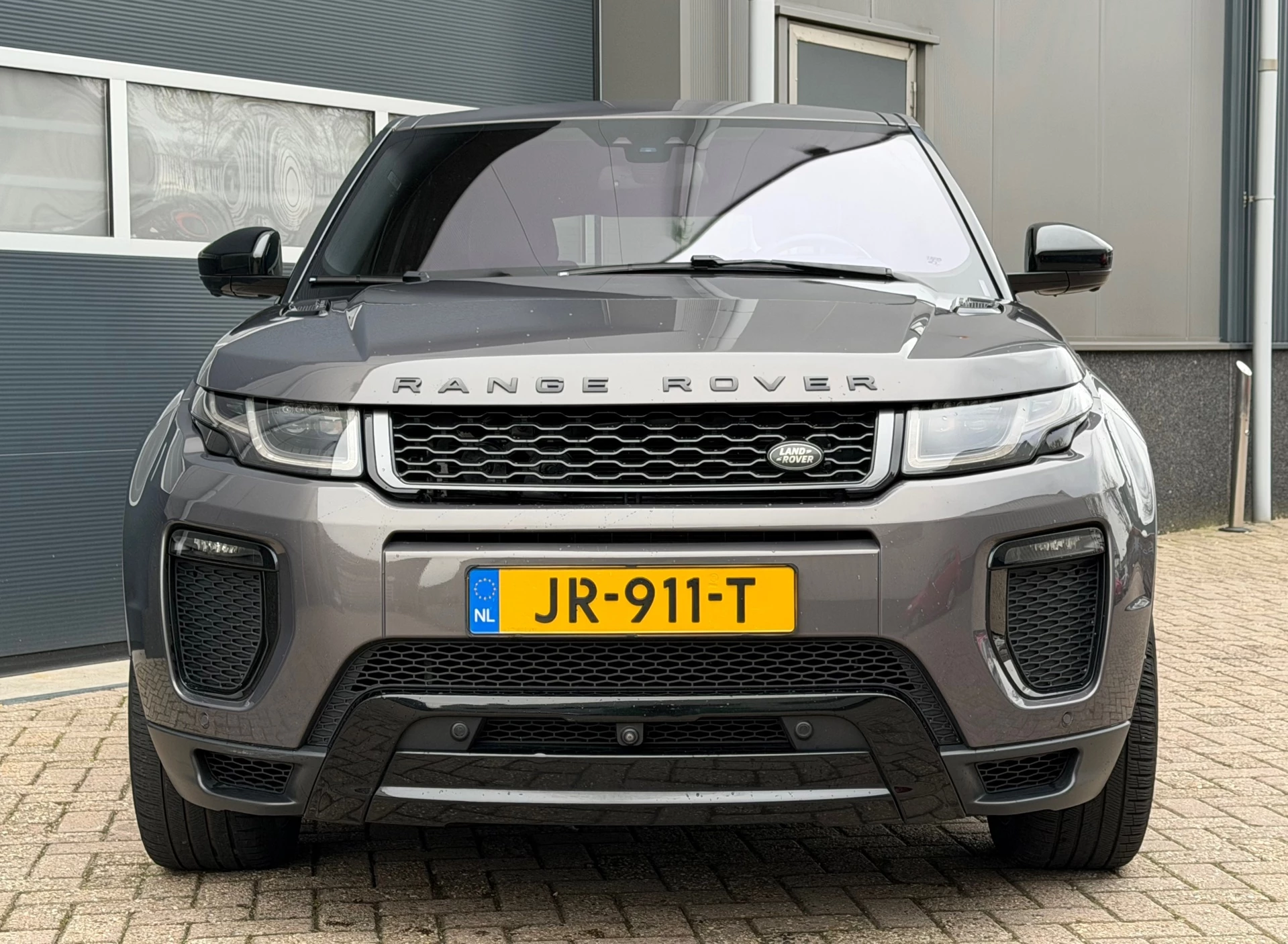 Land Rover Range Rover Evoque 2016 - 2.0 TD4 HSE Dynamic bj.2016 360cam|Pano|Autom|NL auto. immagine 4