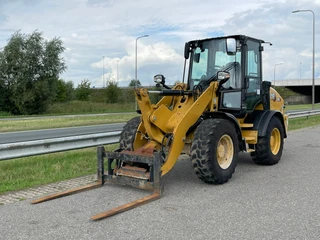 Caterpillar 908 2023 afbeelding 2 miniatuur