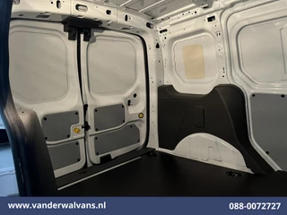 Ford Transit Connect 2021 - 1.5 EcoBlue 100pk L1H1 Euro6 Airco | Camera | Android Auto | Stoelverwarming | Verwarmde voorruit obrazek 11