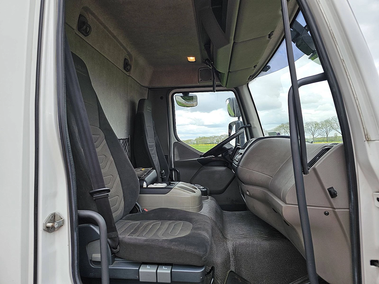 DAF 2011 - LF 55.250 zdjęcie 7