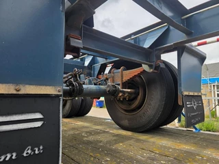 Netam BPW - Drum 1975 - N/A image 11