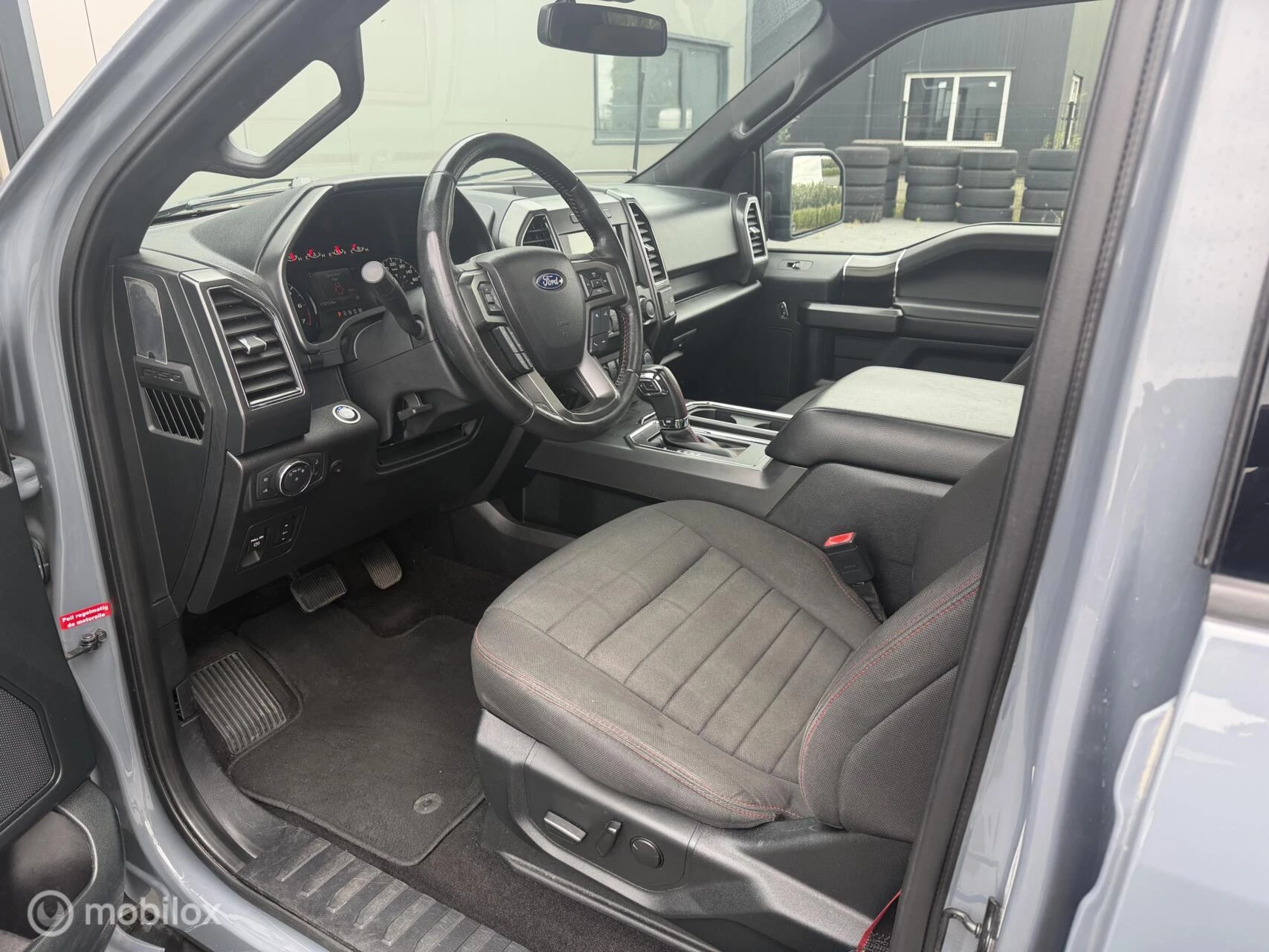 Ford F-150 2020 - USA 5.0 V8 XLT afbeelding 25