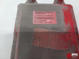 Volvo N/A 2014 - Occ ECU AdBlue regeleenheid Volvo imagem 6