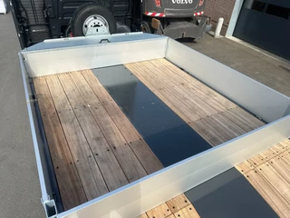 Trailer N/A 2025 - Faymonville / MAX100 / 3 AXLE / Extandable / Air suspended / 2x Unused obrazek 11