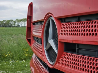 Mercedes-Benz Actros 2014 - 1836 LS obrazek 15