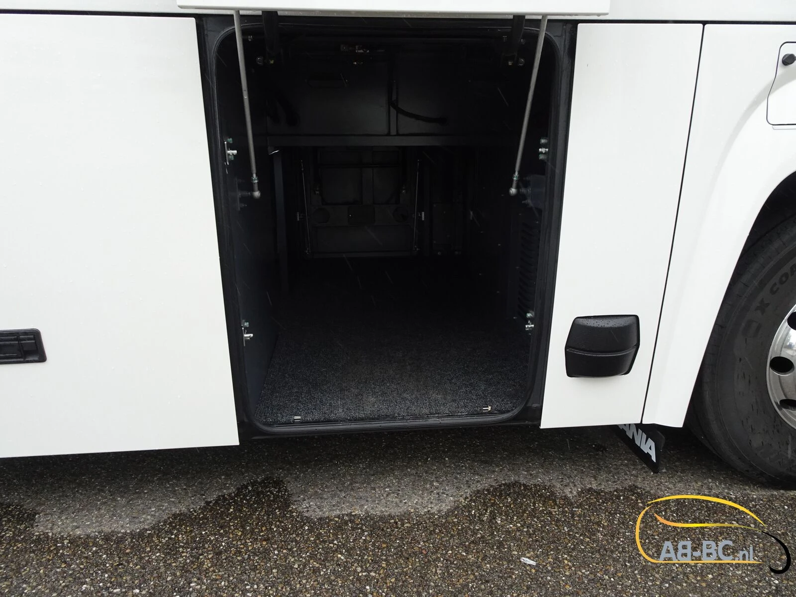 Scania Higer Touring HD 51 Seats EURO 6 afbeelding 84