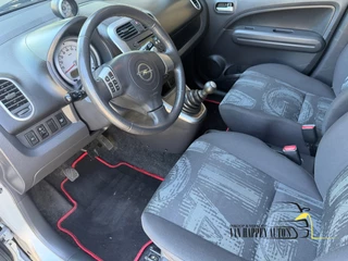 Opel Agila 2012 - 1.0 Edition obrazek 17