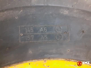 Diversen N/A - Occ industrieband Galaxy 15.5/80-24 obrazek 5