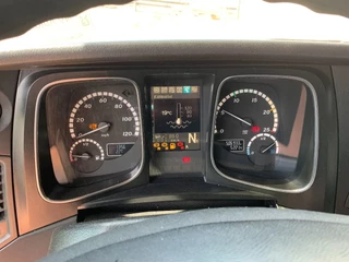 Mercedes-Benz Actros 2018 - 2548 6X2 *Palfinger crane*Cruise control*Airco* afbeelding 7