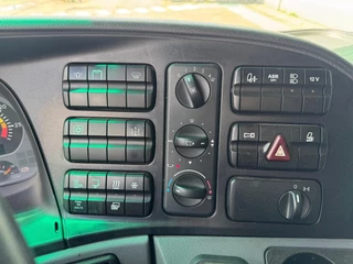Mercedes-Benz Actros 2006 - 1846 obrazek 24