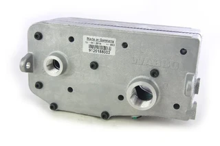 DAF - Compressed Air System Cilinderkop luchtcompressor afbeelding 2 miniatuur