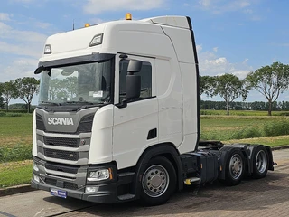 Scania R 2019 - R500 afbeelding 2 miniatuur