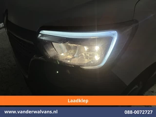 Renault Master 2021 - 2.3 dCi 131pk L4H2 Euro6 Airco | Laadklep | LED | Cruisecontrol obrazek 6