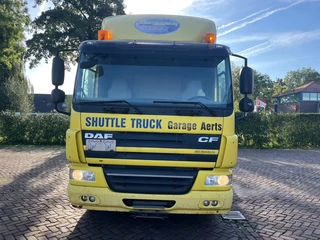 DAF CF 2012 - 75 FT afbeelding 2 miniatuur