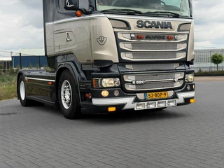 Scania R 2014 - R520 afbeelding 2 miniatuur