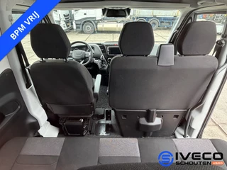 Iveco Daily 2023 - Multicab IS35SC2AA A8 obrazek 10