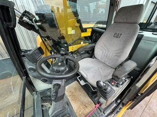 Caterpillar M320F 2017 - N/A image 28