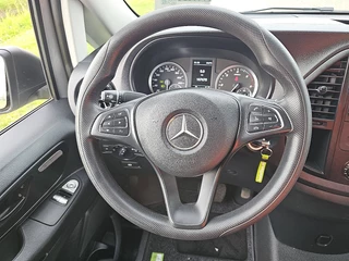 Mercedes-Benz Vito 2021 - 116 obrazek 13