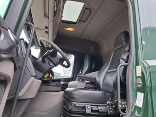 Scania G 2018 - NGS G410 XT / HYDRAULICS / ONLY:380929 KM / LEATHER / LWDS / AUTOMATIC / EURO-6 / 2018 imagen 12