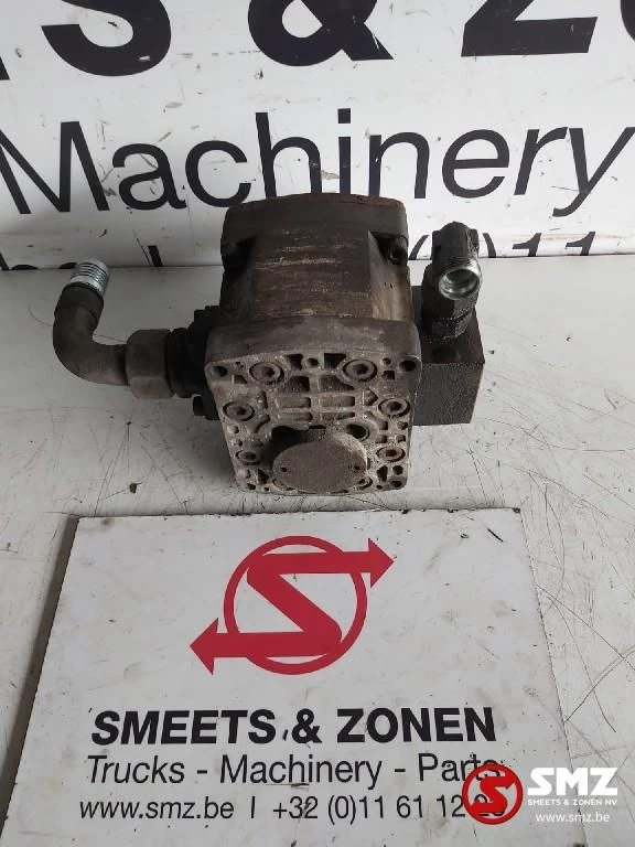 Diversen - Occ Hydraulische pomp obrázek 4