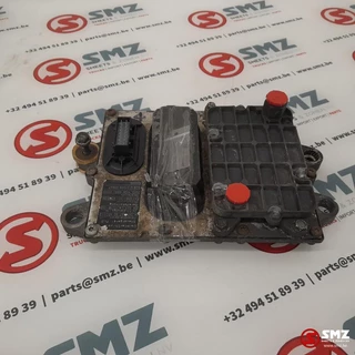 Mercedes-Benz N/A - Occ ECU motorbesturingseenheid OM501LA Mercedes immagine 2