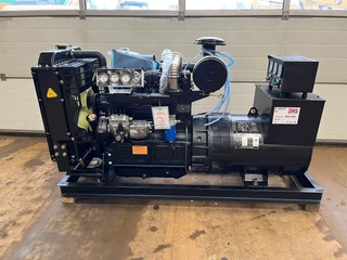 Giga power LT-W50-GF 62.5 kVA Open generator 2022 - N/A obrazek 1