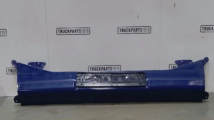 Scania - Body & Chassis Parts Bumper midden Scania afbeelding 1