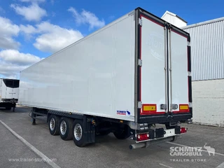 Schmitz Cargobull Semitrailer Reefer Standard 2018 afbeelding 2 miniatuur