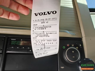 Volvo FH 2017 - 420 4X2 obrazek 21