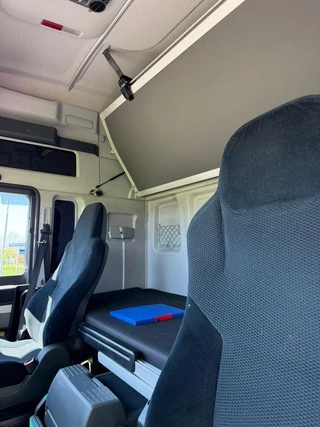 MAN TGX 2013 - N/A bild 27
