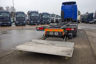 Renault N/A 2012 - PREMIUM 380DXI+INTARDER+DHOLLANDIA bild 5