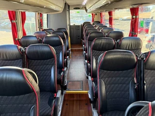 Scania N/A 2020 - Touring HD obrazek 14