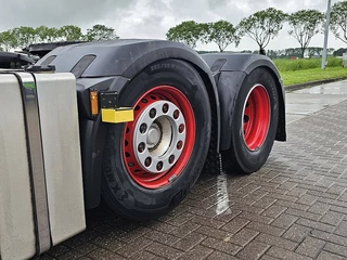 DAF XF480 2018 - FTG изображение 17