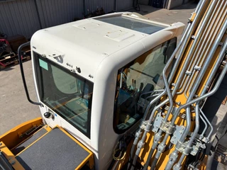 Liebherr N/A 2014 - R922 SLC image 37