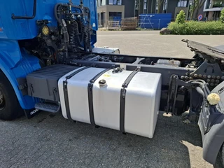 Scania R 2015 - R450 / RETARDER / PTO / NO EGR / PARK-AIRCO / 738261 KM / AUTOMATIC / EURO-6 / 2015 obrazek 8