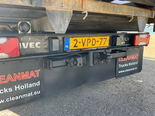 Iveco Daily 2011 - 35S12 300 met Nido zoutstrooier Just 88.053 km! obrazek 7