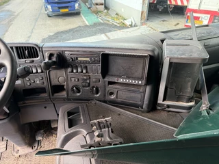 Scania P 2007 - P380 4X2 MOTOR KAPOT изображение 14