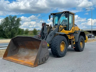 Volvo L90H 2018 afbeelding 2 miniatuur