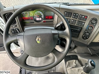Renault N/A 2010 - Kerax 370 Dxi 6x4, EURO 4, Fassi изображение 10