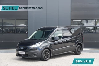 Ford Transit Connect 2023 - 1.5 EcoBlue L2 Trend 101pk - 2x Schuif - Automaat - Cruise - PDC - Camera - Carplay - Rijklaar for sale