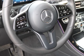 Mercedes-Benz EQC 2021 - 400 4MATIC Business Solution 80 kWh LEDER DISTRONIC KEY-LESS GO imagen 13