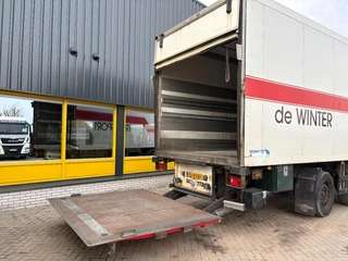 Schmitz Cargobull 2 axles 2006 - N/A image 3